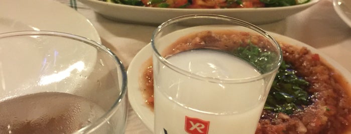 Elem Restaurant is one of NlysNotes'in Beğendiği Mekanlar.