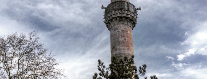 İsmailağa - Asırlık Kanlıca Yoğurdu is one of Lieux qui ont plu à NlysNotes.