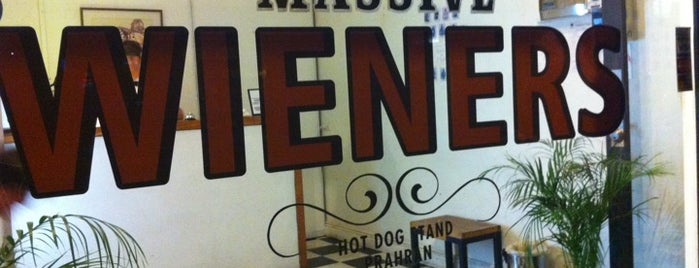 Massive Wieners is one of Things to do in Melbourne!.