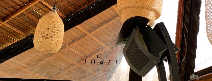 Inari is one of Restaurantes.