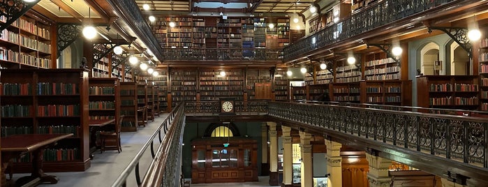 State Library of South Australia is one of Farm travel.