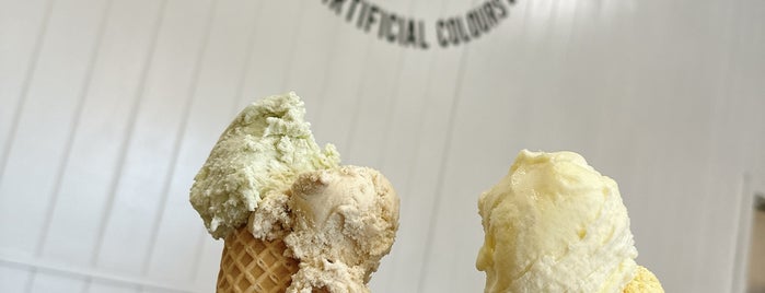 Gelatissimo is one of Guide to Adelaide's best spots.