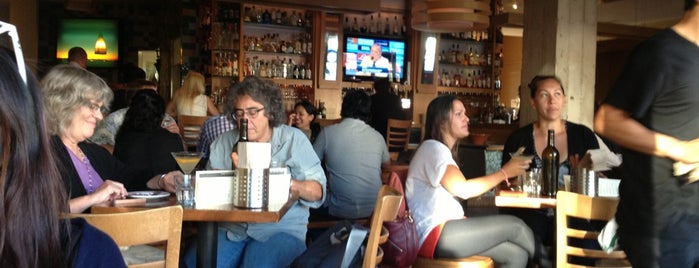 Bar César is one of สถานที่ที่บันทึกไว้ของ Kouros.