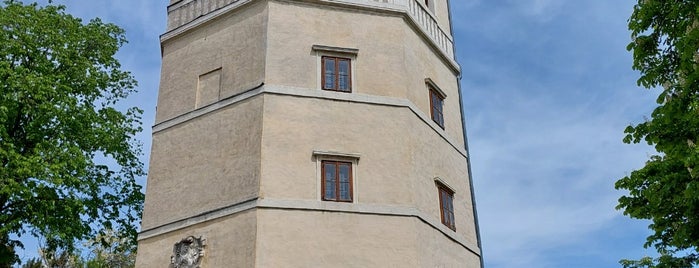 Glockenturm is one of Rakousko.