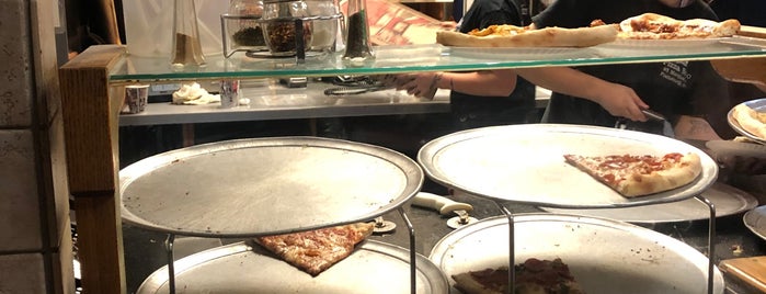 Pizza Bono is one of Restaurants.