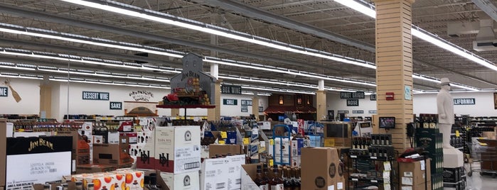 Exit 9 Wine & Liquor Warehouse is one of Top 10 favorites places in Clifton Park, NY.