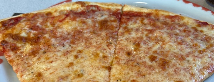 Bazzano's Pizza is one of restaurants.