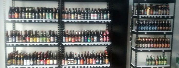 Bodega is one of Posti che sono piaciuti a Jhonathan.