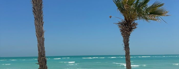 Soul Beach is one of Abu Dhabi.