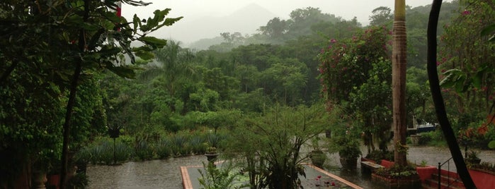 Jardín Botánico Vallarta is one of Mexico 🇲🇽.