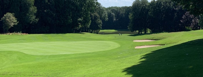 Golf Château de la Tournette is one of Golf courses.