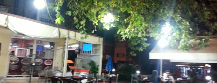 Doğa Restorant is one of Hayrullah Gargı'nın Beğendiği Mekanlar.