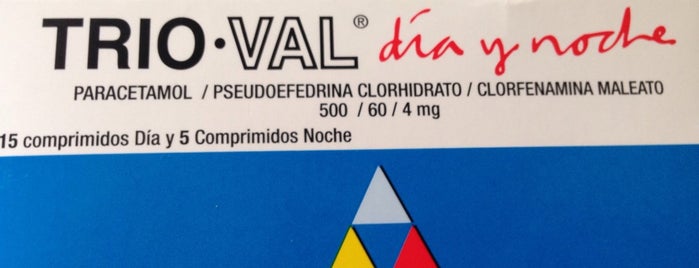 Farmacity is one of Locais curtidos por Maru.