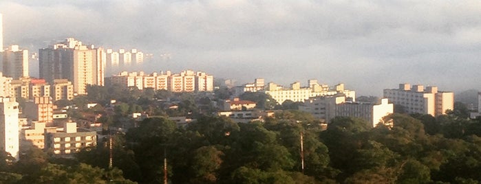 SESC Universitário is one of Estudos.