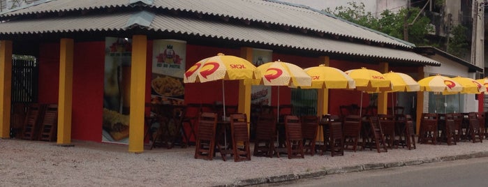Rei Do Pastel is one of Lugares favoritos de Cris.