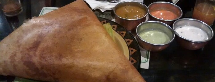Naivaidyam is one of Food Joints in Gurgaon.