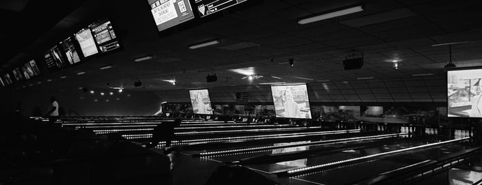 Rocky Springs Bowling is one of Lancaster revisit.