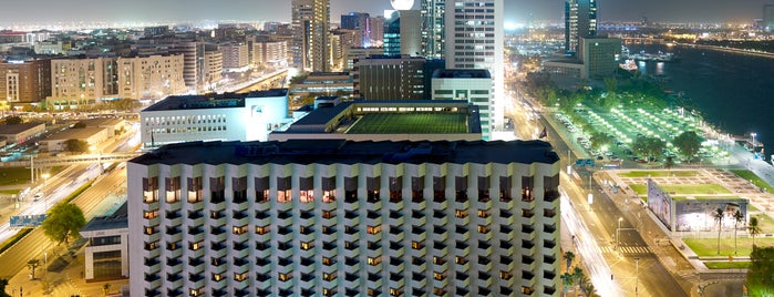 Radisson Blu Hotel, Dubai Deira Creek is one of Jurgen’s Liked Places.