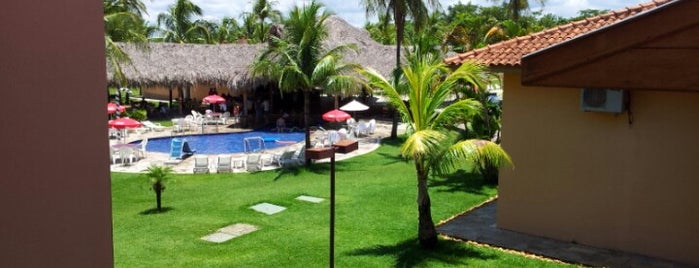 Tietê Resort is one of Locais curtidos por Gustavo H..