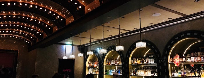 Charles H. is one of Asia's Best Bars 2018.