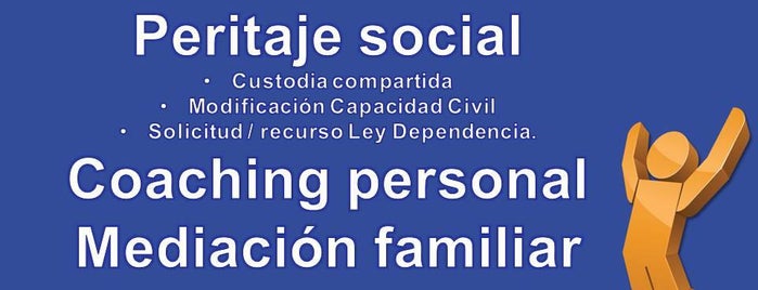 Despacho Trabajo Social is one of GLOBALUM.