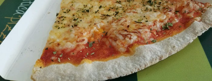 Anticapizza is one of Taste it.