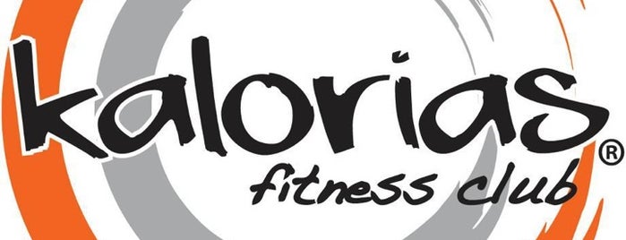 Kalorias Fitness Club is one of Patrício’s Liked Places.