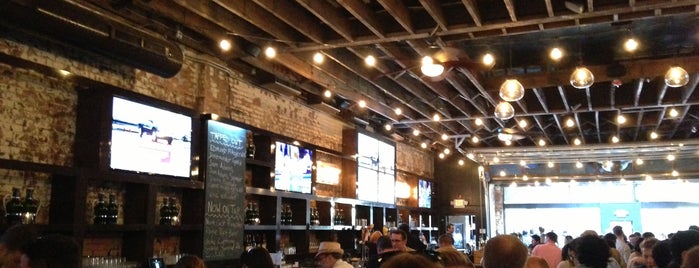 Short North Pint House is one of Places to try.