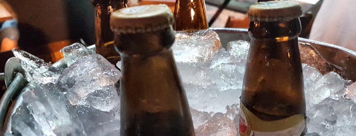 Premium Carnes & Beer is one of Cerveja Artesanal Zona Oeste do Rio de Janeiro.