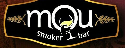 Mou Smoker is one of Rutas turísticas.