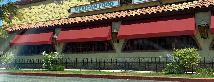 Must-visit Food in Huntington Beach
