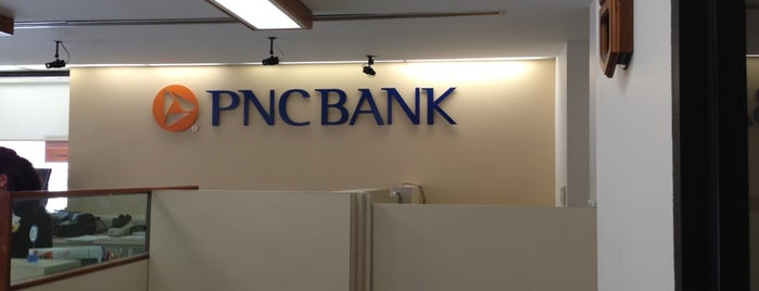 PNC Bank is one of Guide to Bowling Green's best spots.