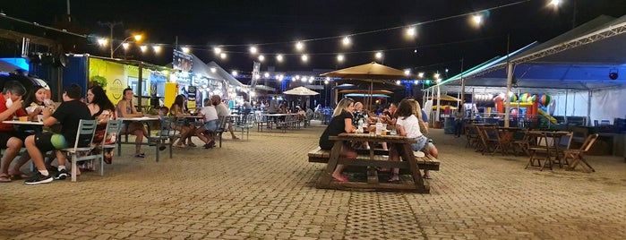 Atlântida Food Park is one of Brazil 2019.