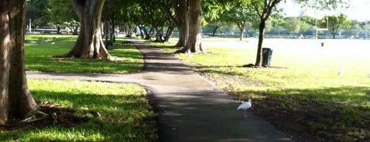 Coral Reef Park is one of Miami: history, culture, and outdoors.