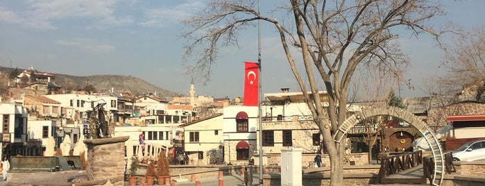 Sille Konak is one of Merve’s Liked Places.