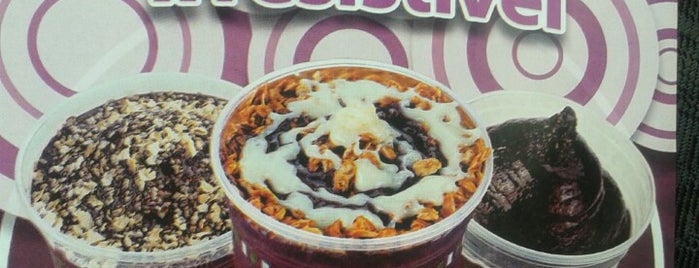 Açaí no Ponto is one of Tyláさんのお気に入りスポット.