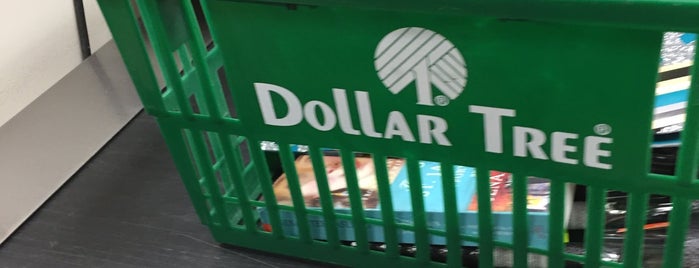 Dollar Tree is one of topeka.