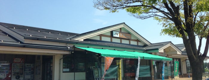 呉羽PA is one of 訪問済みラーメン店.