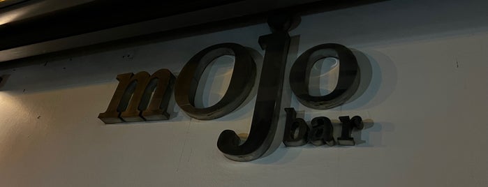 Mojo Bar is one of Top picks for Bars.