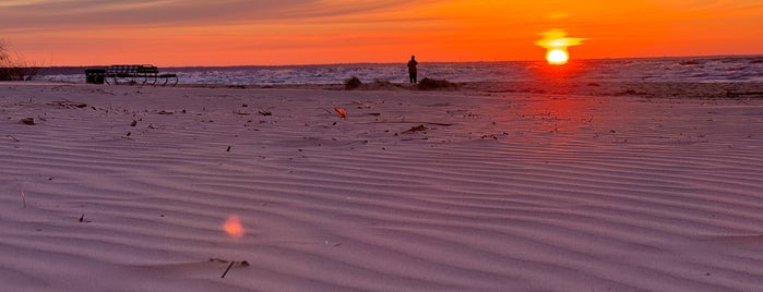 Asari beach | pludmale is one of Latvia.