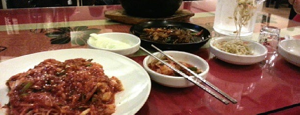 Sodam Korean Restaurant is one of Bacolod Food Trip.