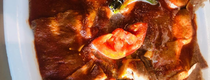 HD İskender is one of ‏‏‎さんの保存済みスポット.