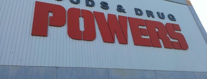 POWERS パワーズ　志木店 is one of 埼玉県_志木市.