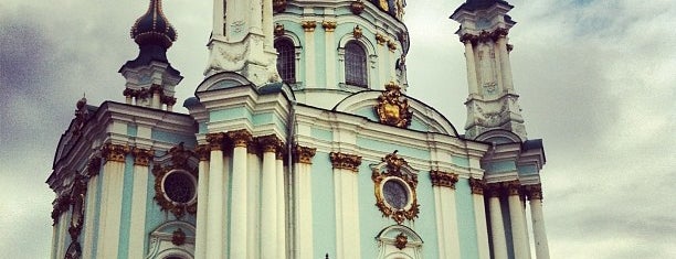 #4sqCities #Kiev - best tips for travelers!
