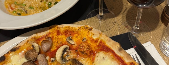 Pierino is one of The 15 Best Places for Bolognese in London.