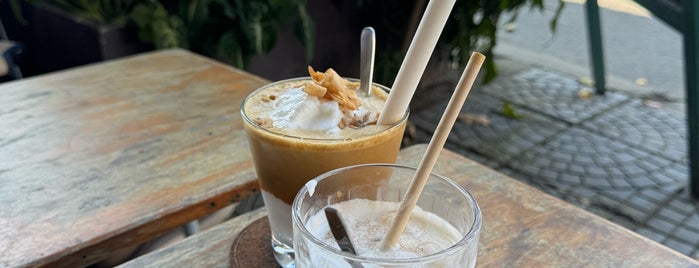 Hoa Champa Coffee Craft Shop is one of hoi an.