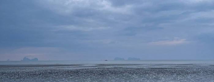Samran Beach is one of ตรัง, สตูล, ตะรุเตา, หลีเป๊ะ.