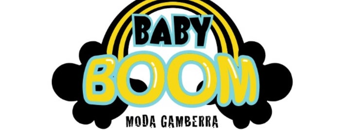 Baby Boom is one of Pel Bernat.