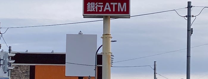 ローソン 酒田西野店 is one of 小売店.