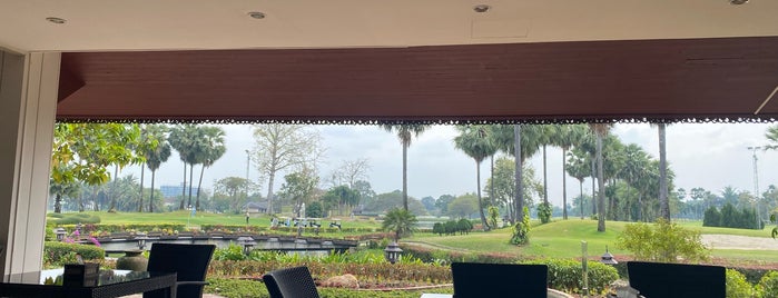 Summit Green Valley Chiangmai Country Club is one of สวัสดีคับเพิลเพือน.